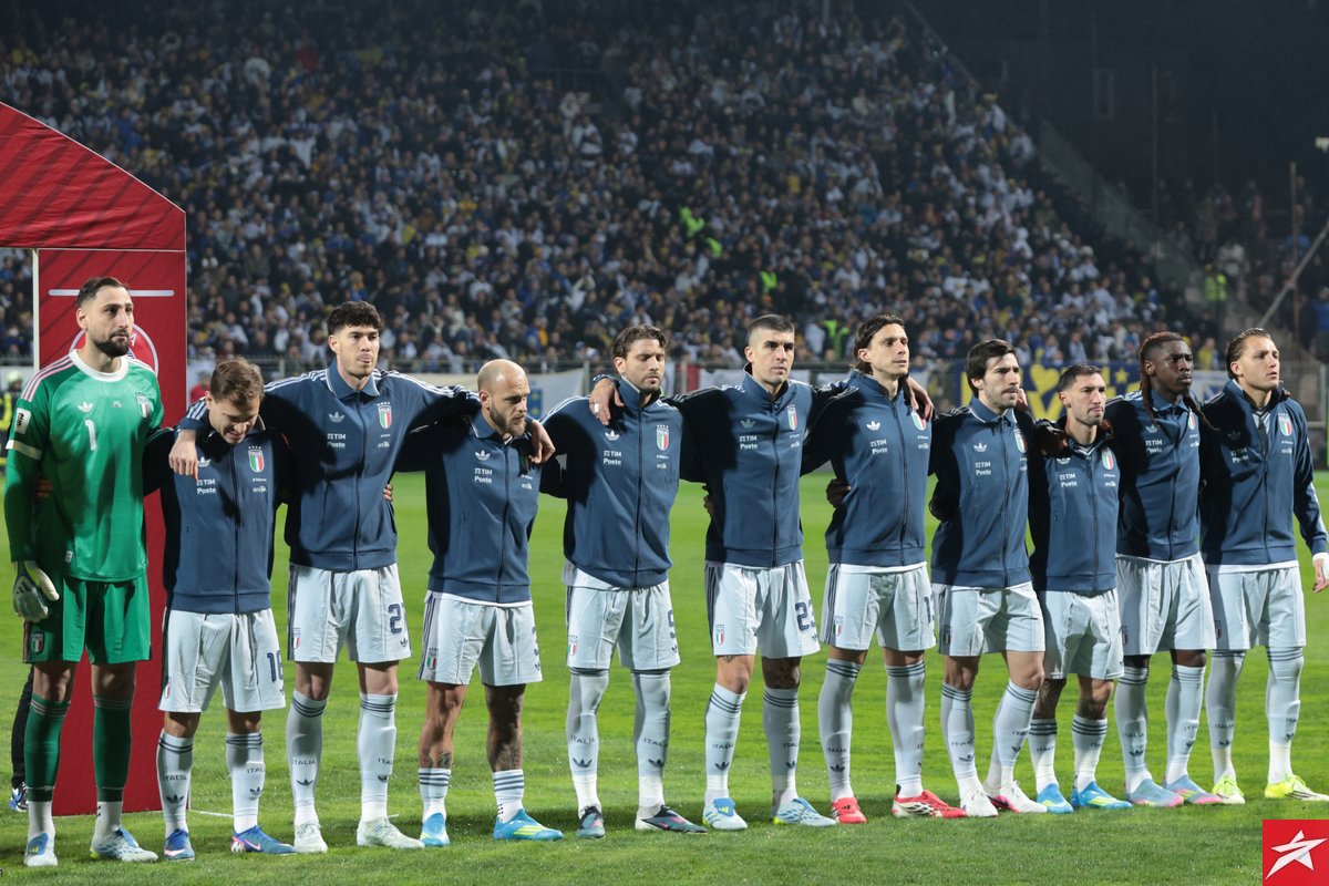 Završena još jedna sapunica! Italija konačno dobila novog selektora